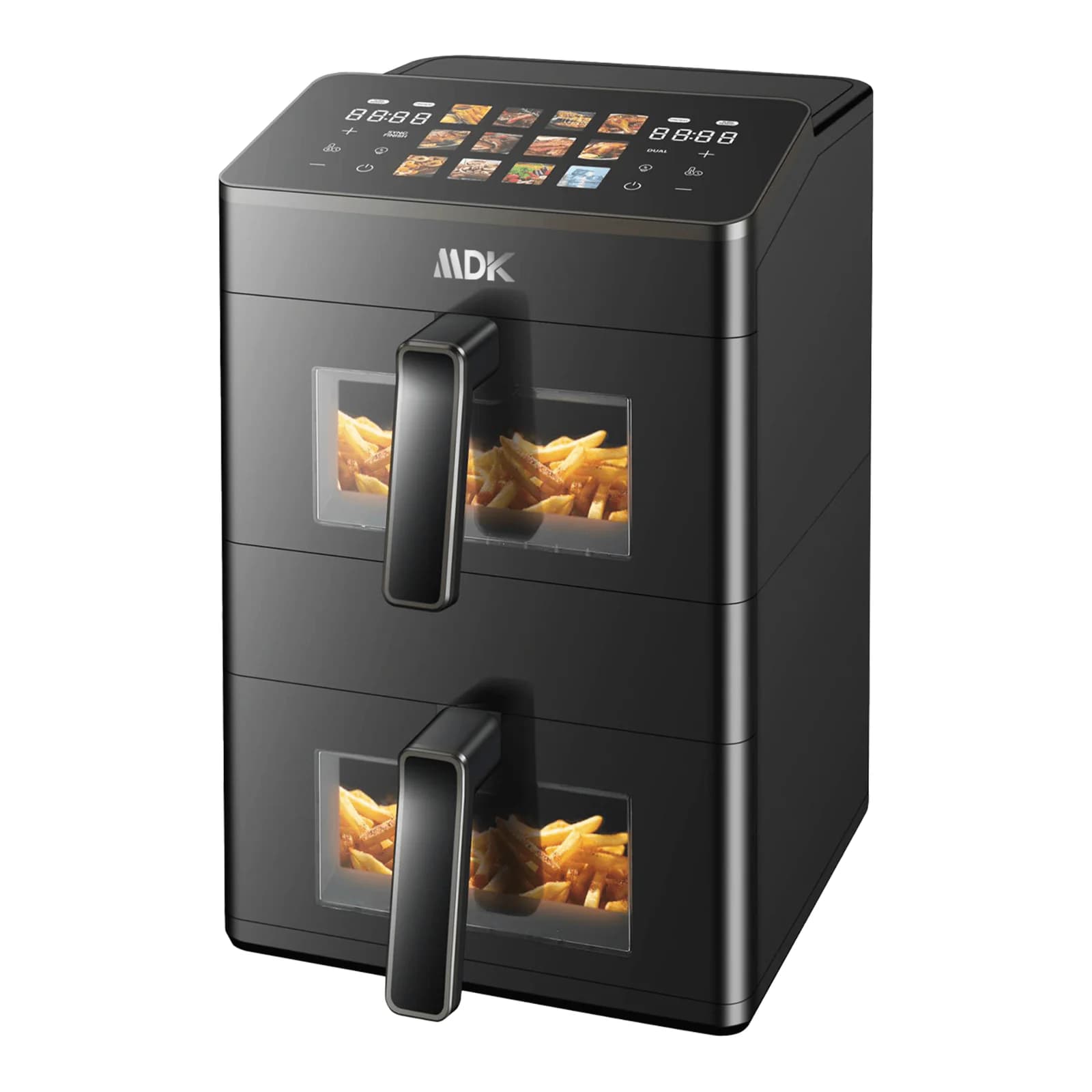 Air Fryer Double 12 L