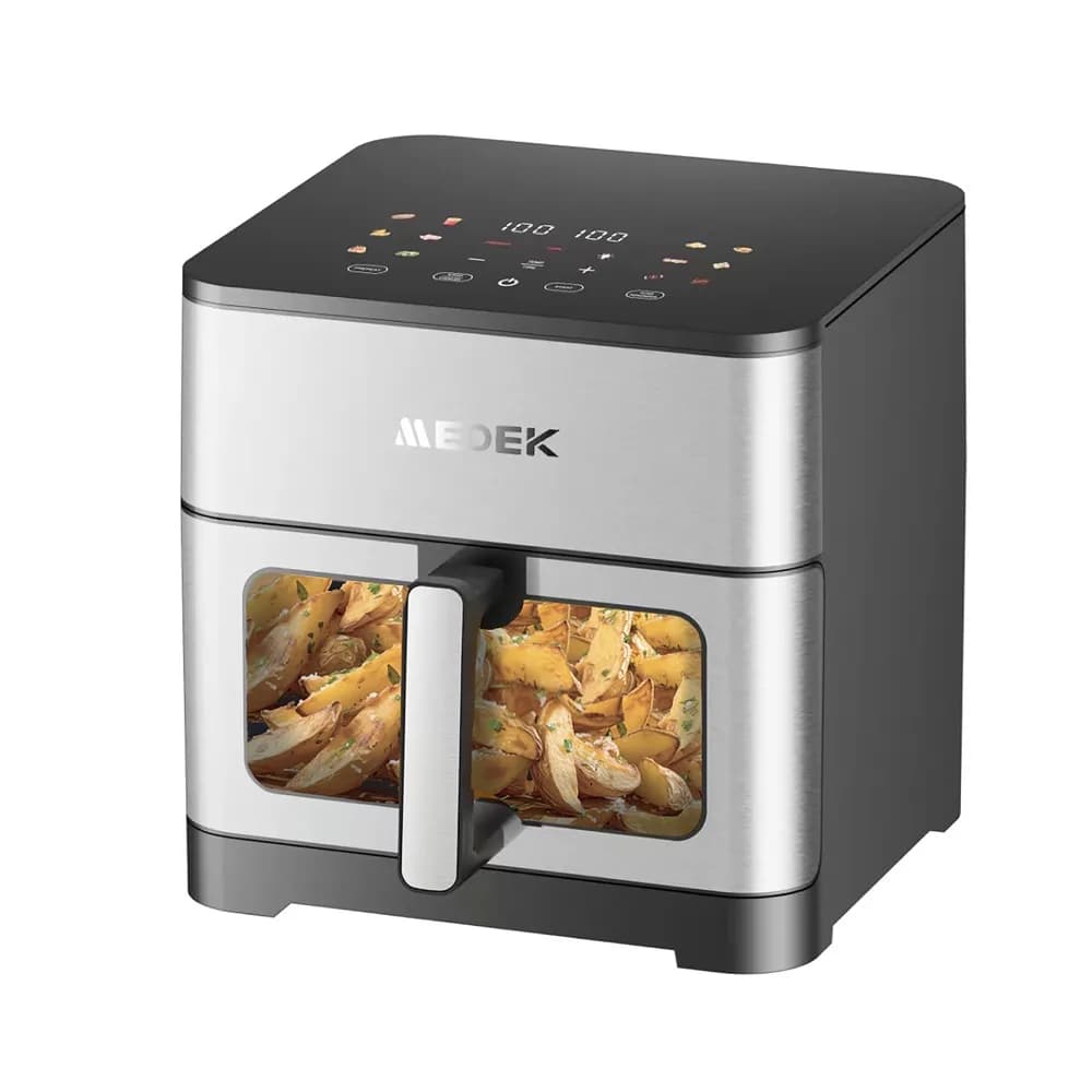 Air Fryer Inox 10 L