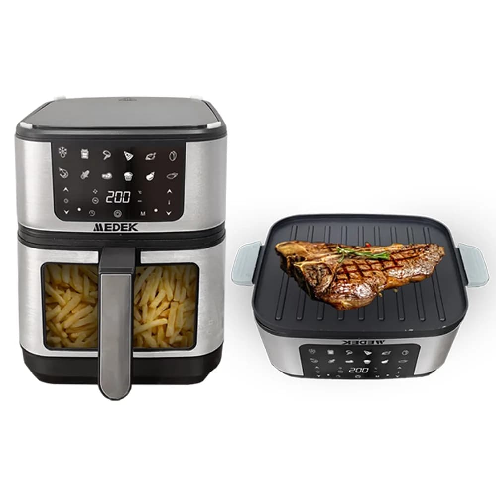 Grill Fryer 4,5 L