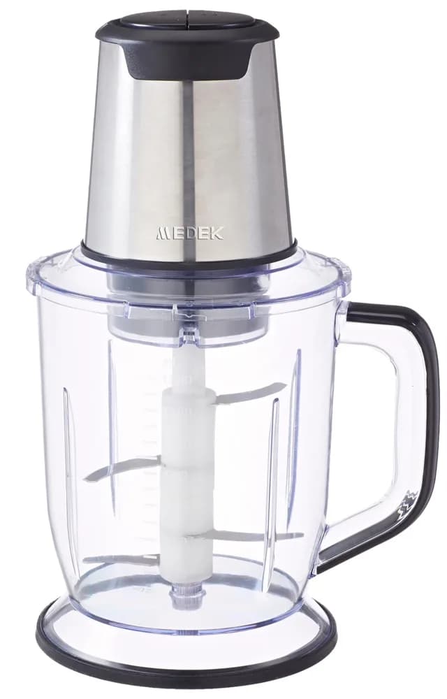 Hachoir Inox 1,5 L